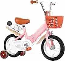 自転車 子供用 14インチ 子供用自転車 組立 コンパクト こま付