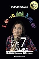 Vista 1 de El poder de tus siete capacidadades, en siete ciudades diferentes (Spanish Edition)