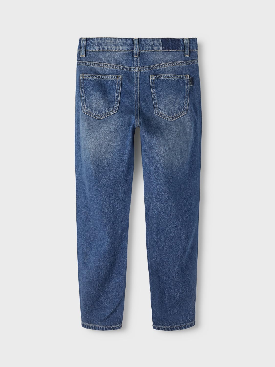 NAME IT Boy Jeans Tapered Fit