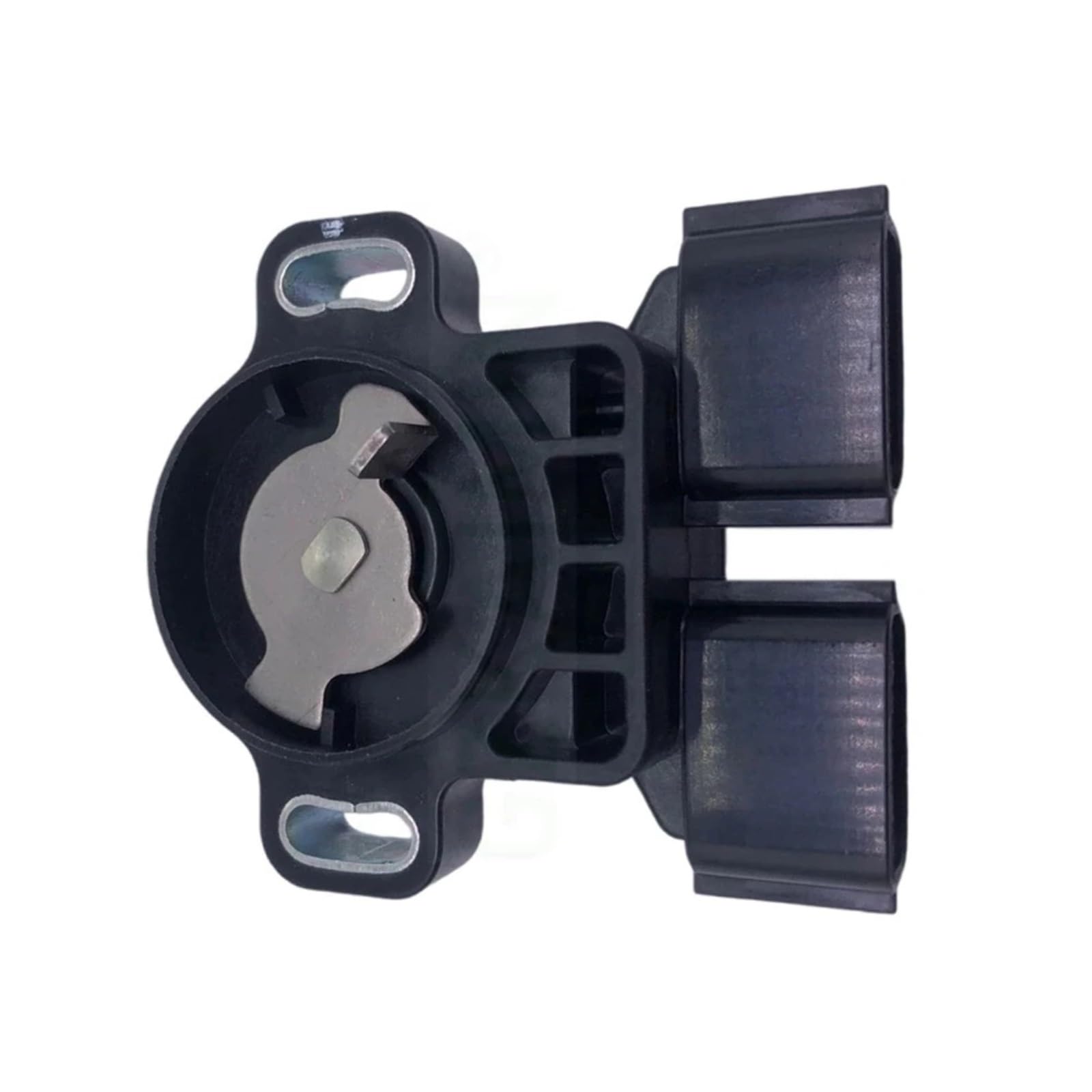 Sensor Acelerador TPS Sensor De Posición Del Pedal Del Acelerador Sensor De Posición Cuerpo Acelerador TPS Compatible Con Nissan Para Maxima 2.0L A22-665 A22665W00