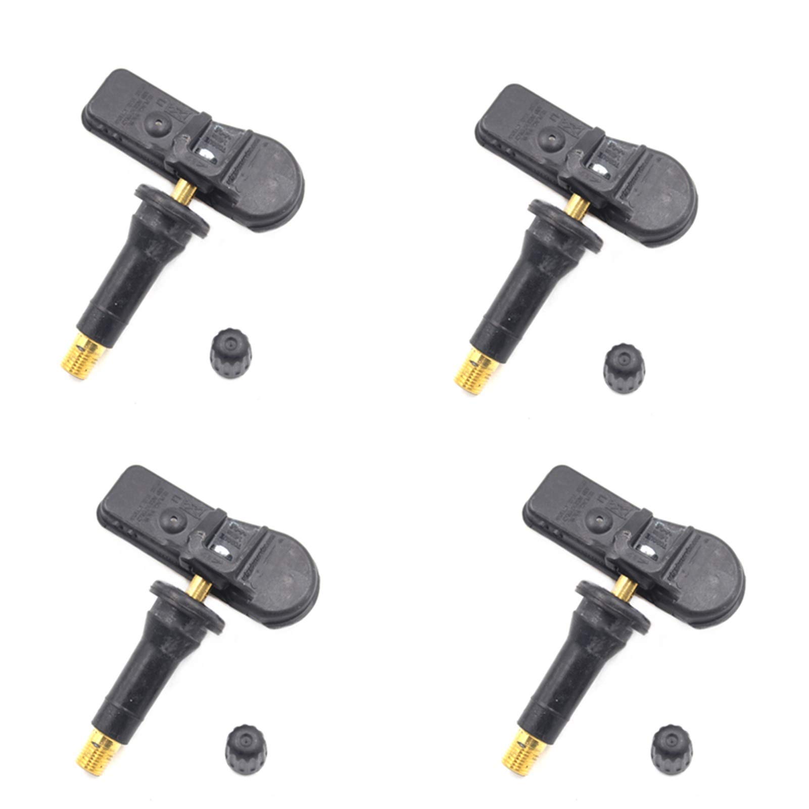 Capteurs de pression pneus TPMS Subaru pour rouler en sécurité en montagne - 7