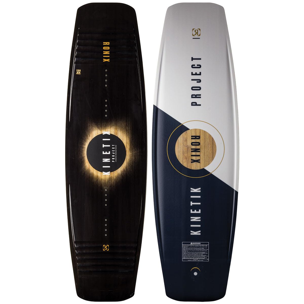 RONIX KINETIK SPRINGBOX 2 Wakeboard 2023