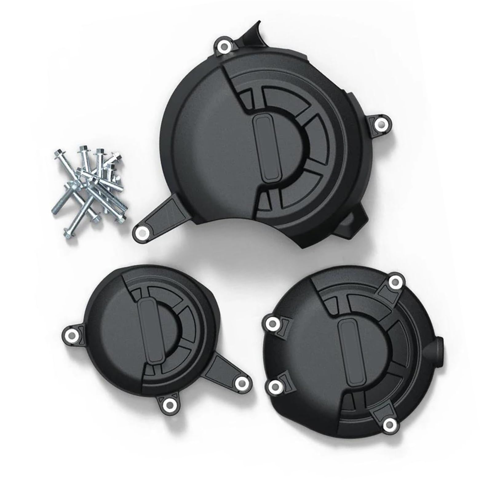 Housse de protection moteur moto pour CB1000R et protection antichute