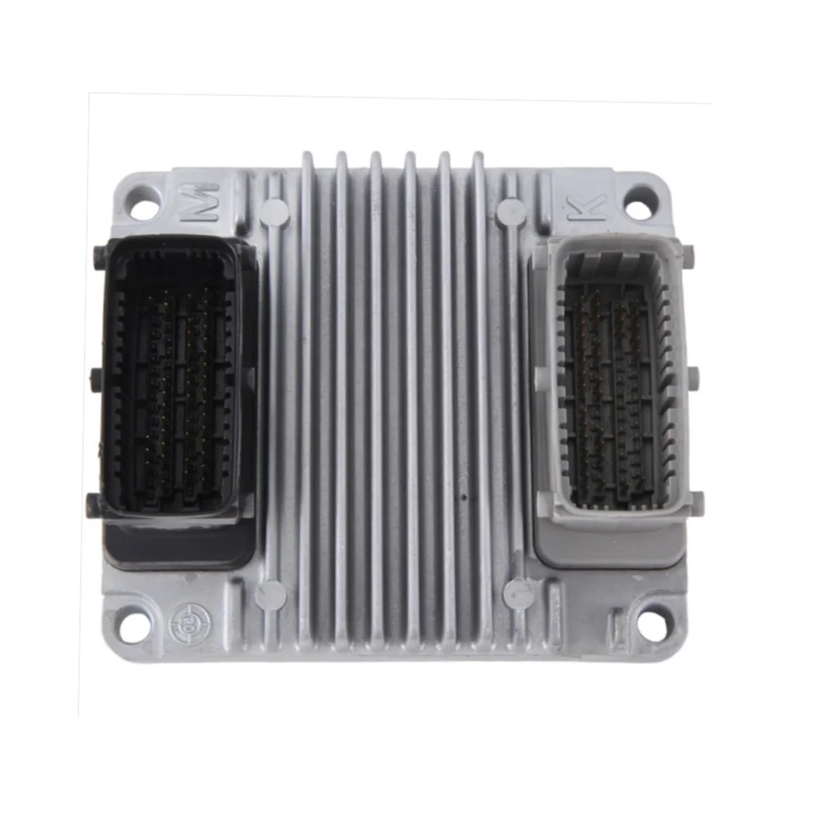 ECU Unit 96800725 calculateur moteur pour modèles 96800724 et 25184706