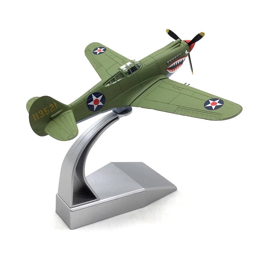 「世界の戦闘機」を購入しようと思われている方へ Amazon | TKXOX F4U コルセアモデルキット 1:48 プラスチック