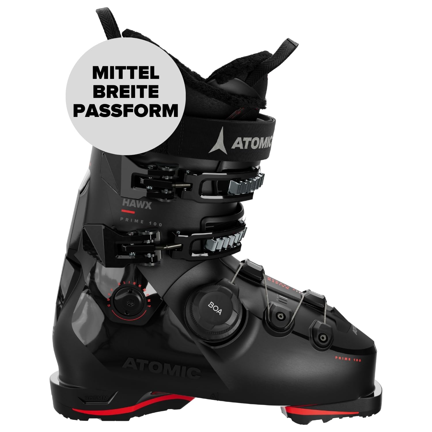 ATOMIC Unisex