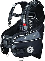 Vista 1 de Scubapro Glide X BCD con AIR2 - S