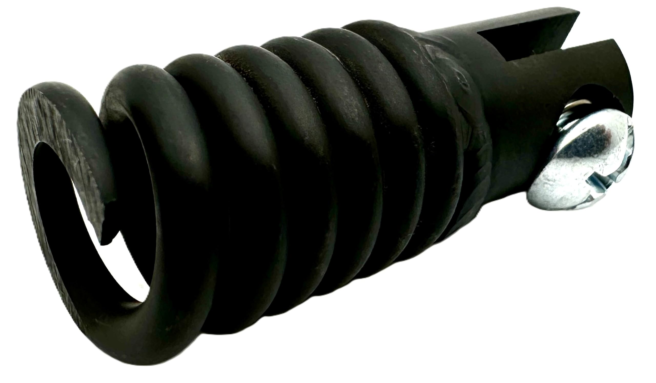 Fixateur de débit 1/2QF en acier robuste pour raccord femelle