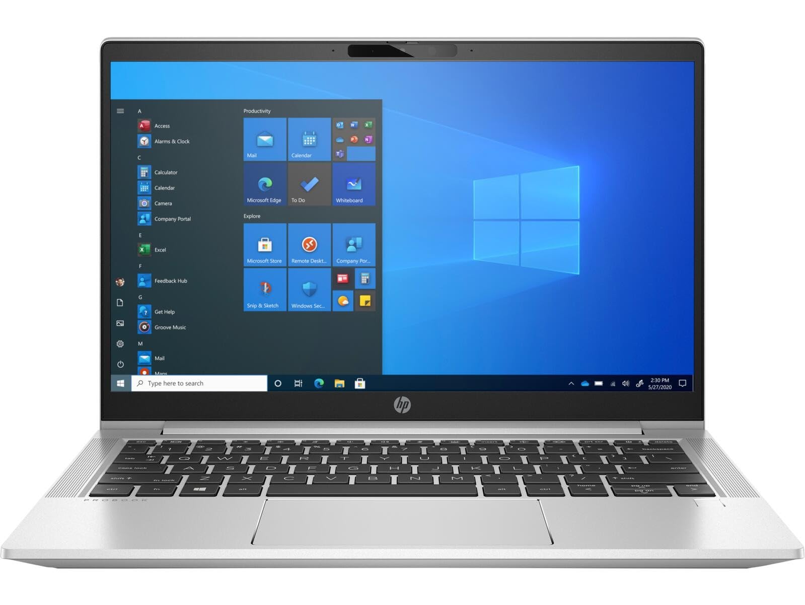 HP ProBook 430 G8 Intel Core i5-1135G7 - Ordenador portátil de 33