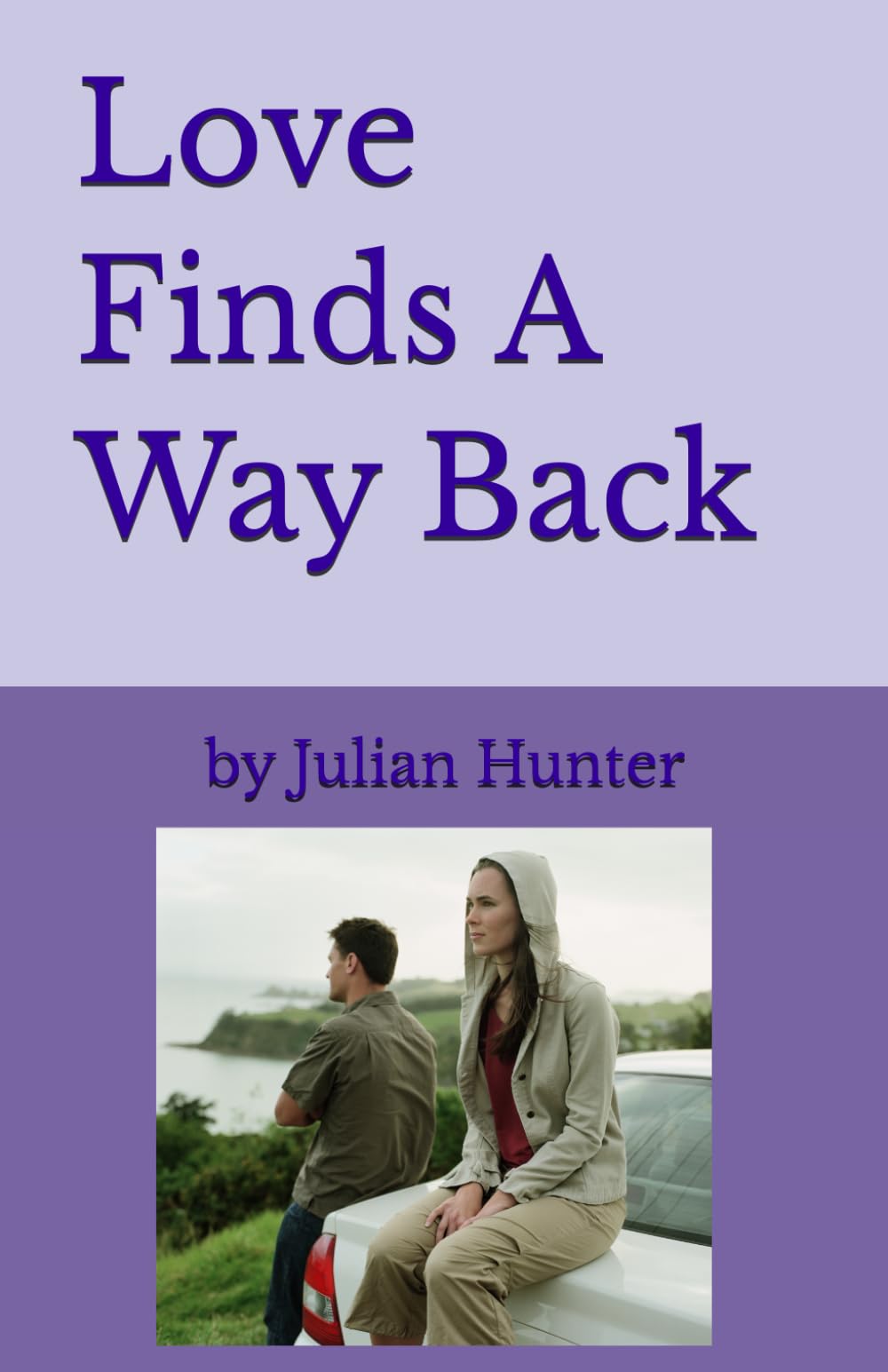 Love Finds A Way Back