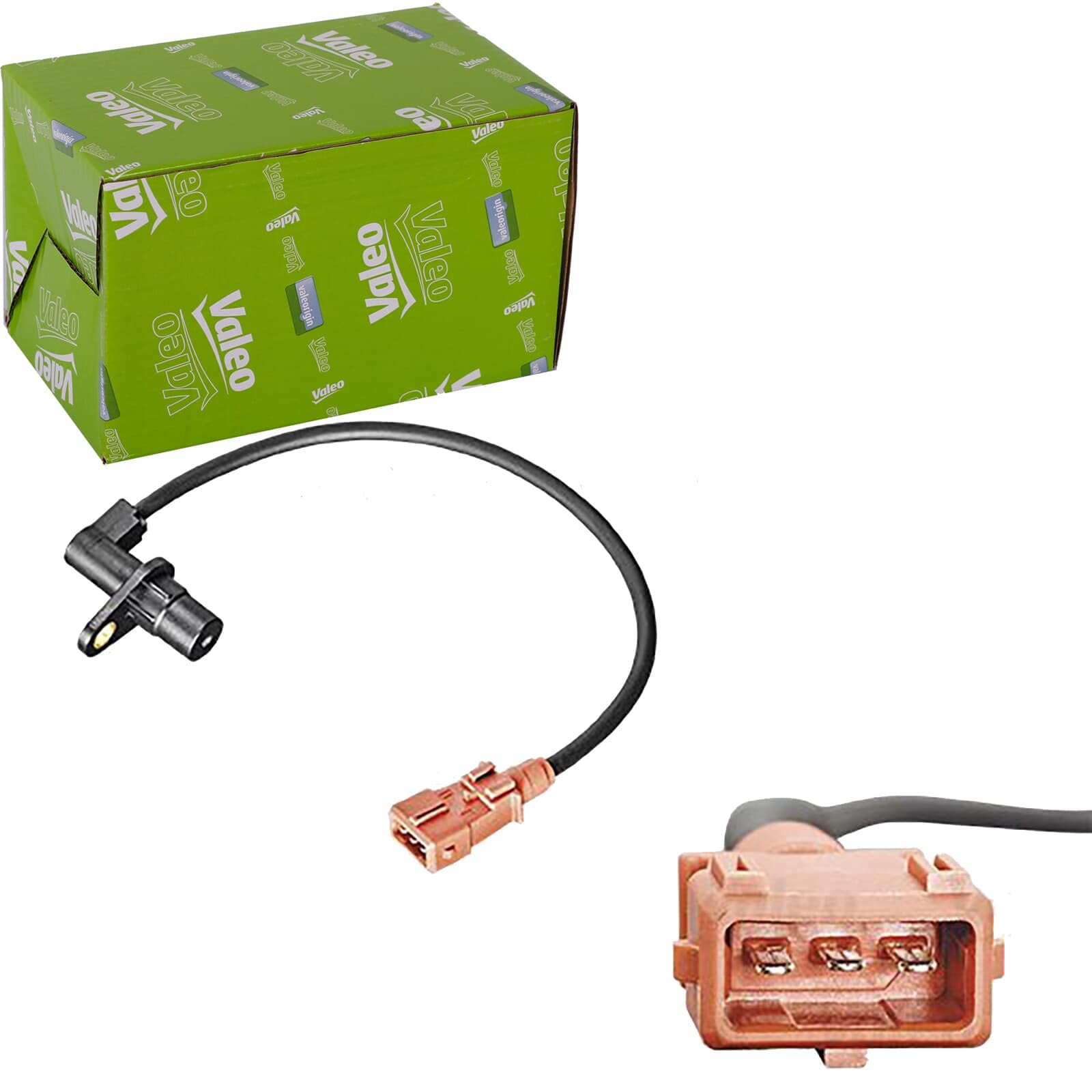 VALEO Générateur d'impulsions (vilebrequin) 254046