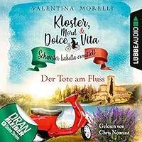 Der Tote am Fluss Hörbuch