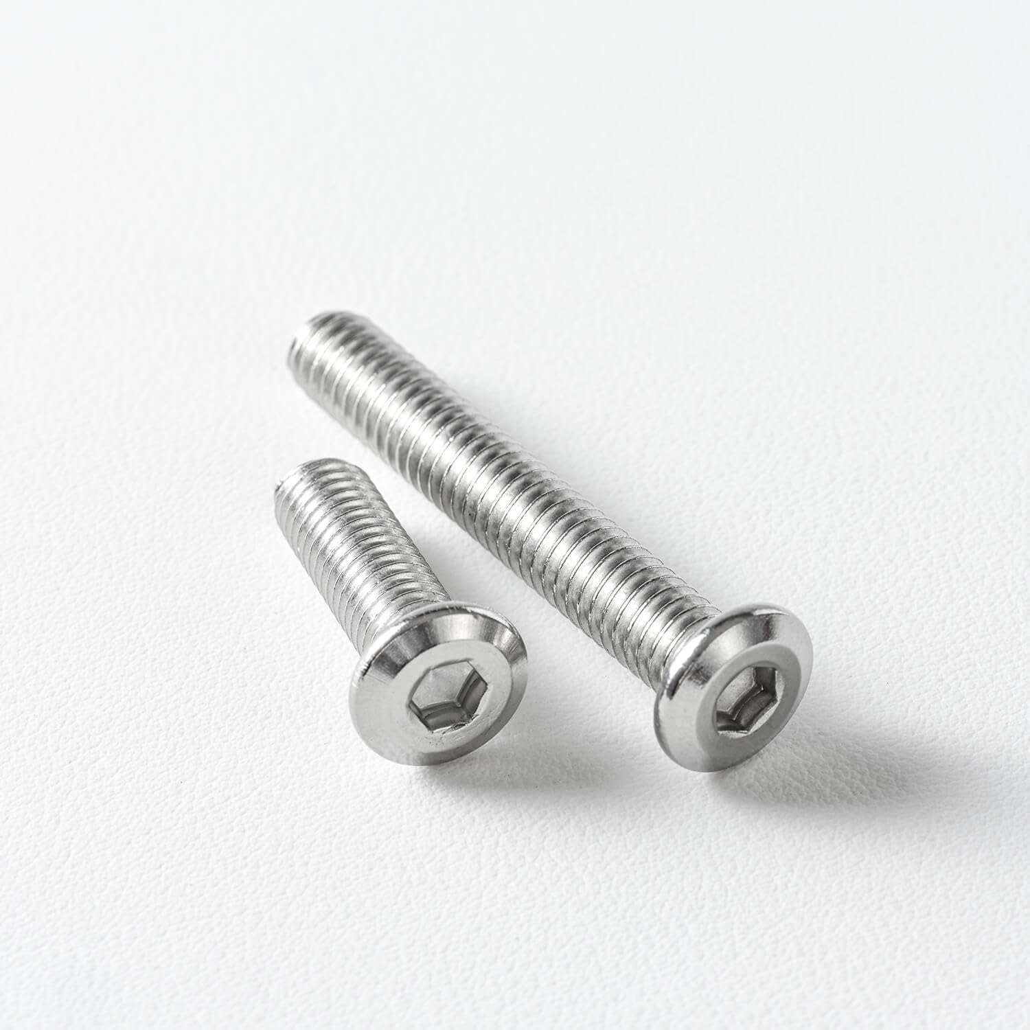 TORNILLO G2 CABEZA HEXAGONAL - DISTRIBUIDORA HIDRAULICA Y DRENAJE