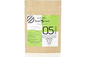 Beneficial Nematodes: Eliminate Fungus Gnats with Scanmask's Natural Solution