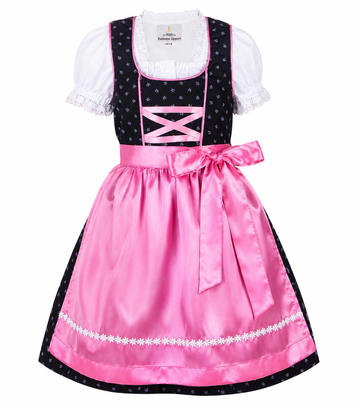 Ramona Lippert Dirndl Lea (110-116)