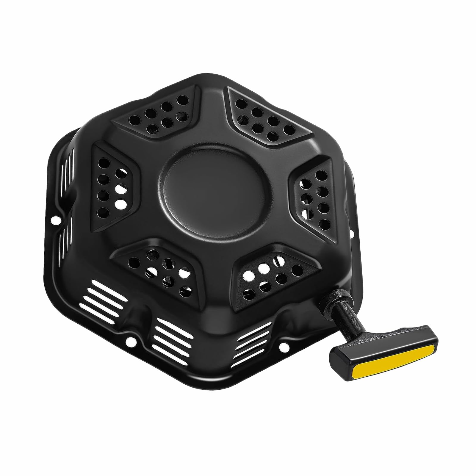 Pull Start Assembly, Compatible with Champion 196cc, 208cc, 224cc, 3500w, 4500w Generators Power Equipment
