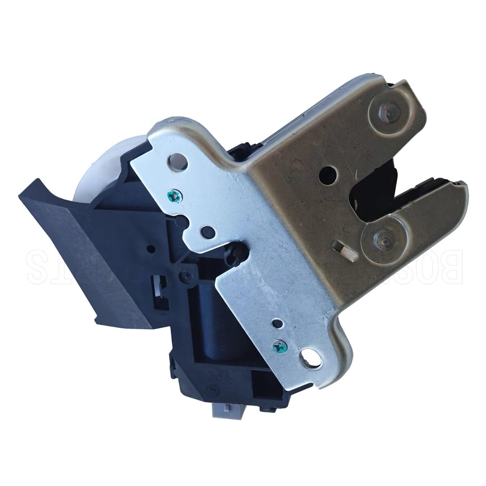 Rear Tailgate Latch Compatible with Vw for Passat for B6 2005-2011 for Passat for Cc for B6 2008-2012 1 Pcs Car Bootlid Rear Trunk Lid Lock Latch 4F5827505D