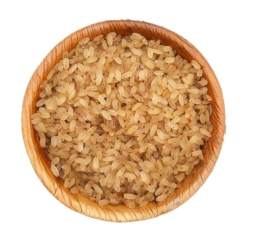 Shastha Matta RiceRose Matta Rice - 10 Lbs Pack of 2 10 Lbs x 2 Bags Total 20 Lbs T-L product thumbnail 5