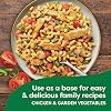 Knorr Pasta Sides 7 pk Cheddar Broccoli Family Pack For a Tasty Pasta Side Dish 8.6 OZ