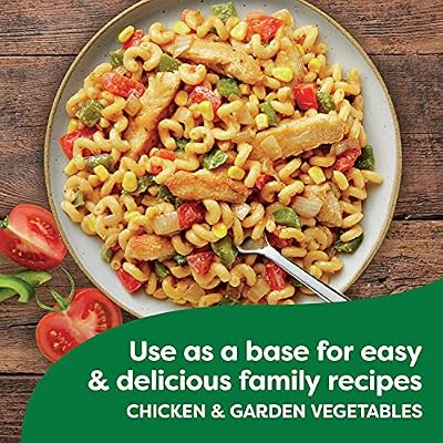 Knorr Pasta Sides 7 pk Cheddar Broccoli Family Pack For a Tasty Pasta Side Dish 8.6 OZ