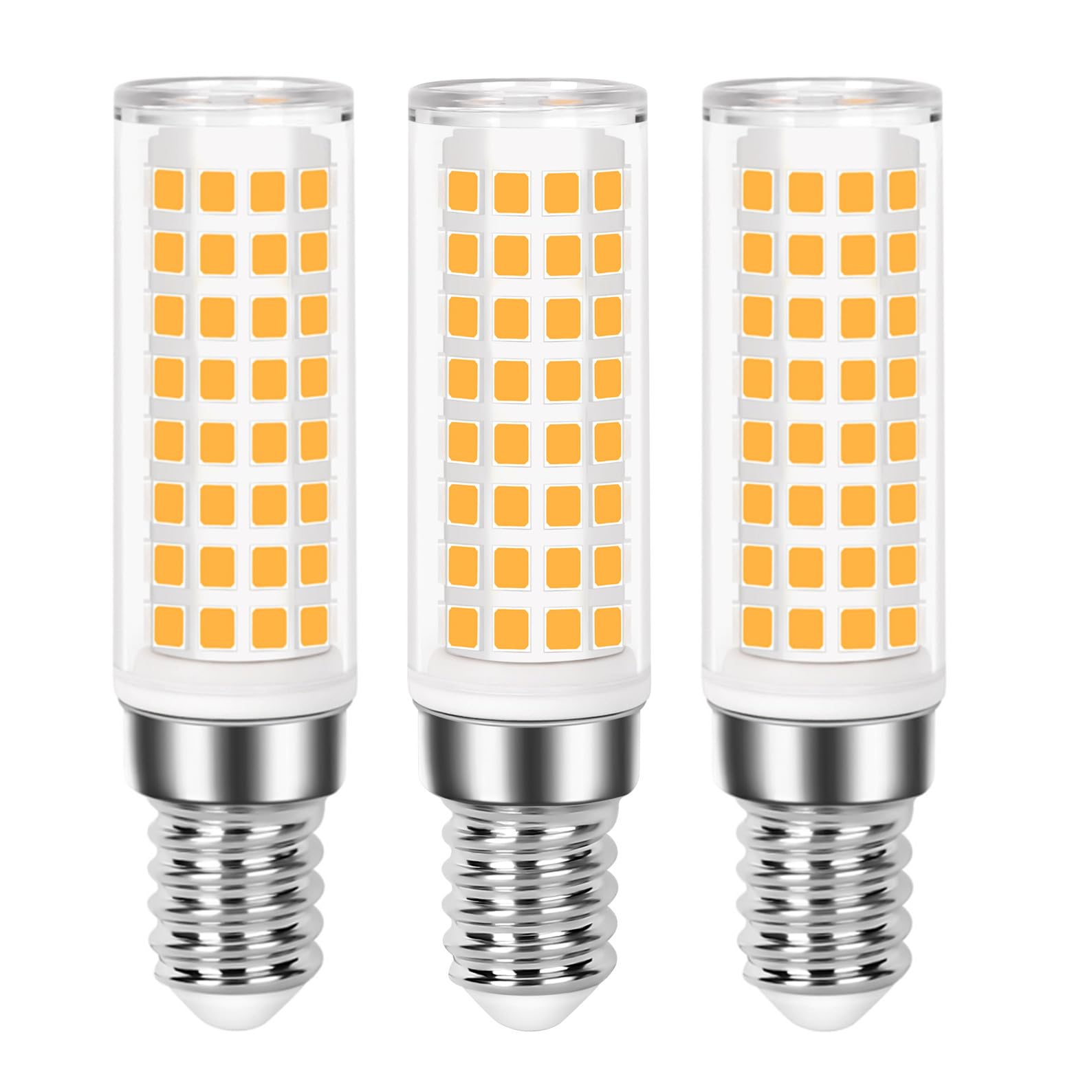 WYAANCCW LED Lampe Warmweiß,LED Leuchtmittel Light Bulbs 3000K,Enegiesparende LED Glühbirne Warmweiss Ersetzt Halogen Lampe
