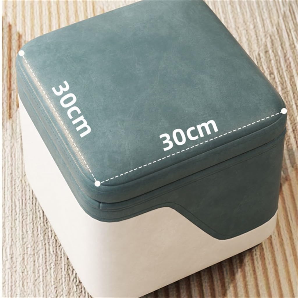 Living Room Storage Stool, Shoe Changing, Household Small, Coffee Table, Low