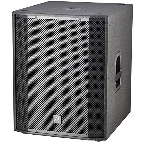Studiomaster Venture 18SA 18'' Active PA Subwoofer