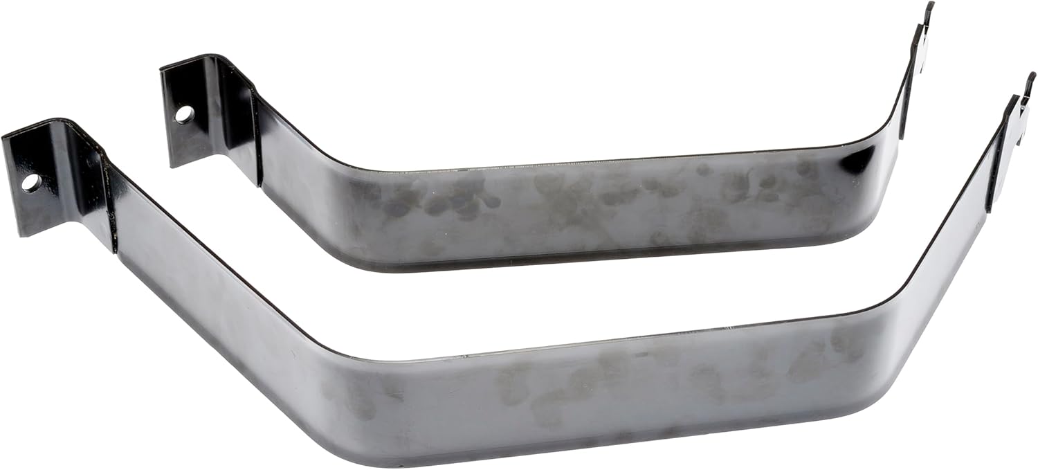 Dorman 578-690 Fuel Tank Strap Compatible with Select Chevrolet/GMC Models, 1 Pair