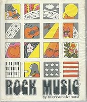 Rock music (A First book) 0531007898 Book Cover