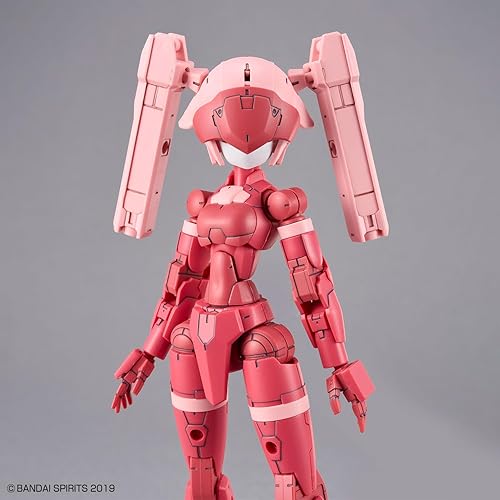 Miniatura 7 de Bandai Hobby - 30MM - 1144#53 EXM-H15A Acerby Type-A Model Kit