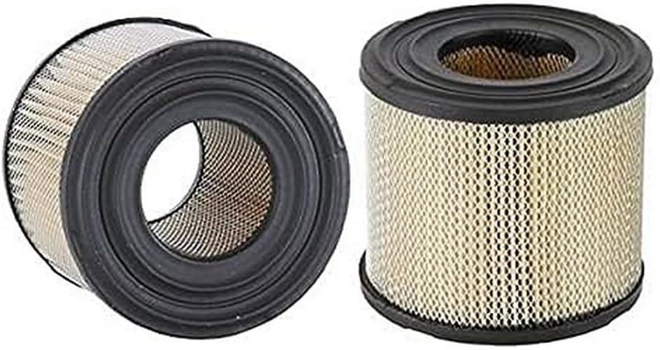 Jeu De Filtres à Air Wix 42222 Et 42769 - Compatible Plusieurs Véhicules - Neuf