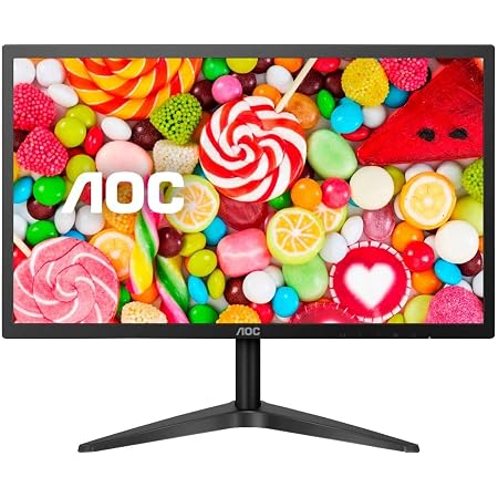 AOC B1 Series 24B1XHS 23.8\