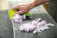 Vista 9 de Hierro de cera caliente para tablas de snowboard/esquís