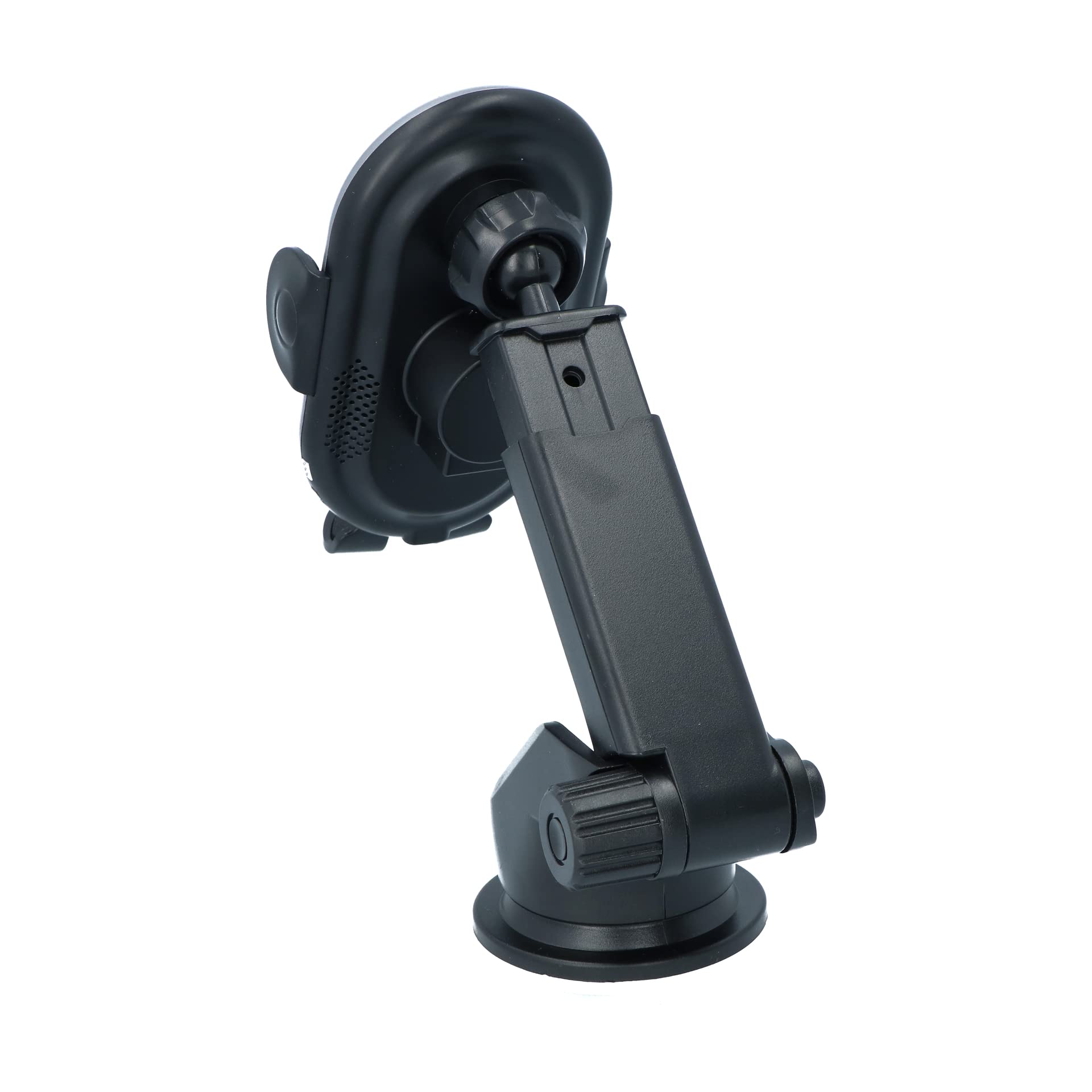 Carpoint 3-in-1 smartphone holder and wireless Qi charger