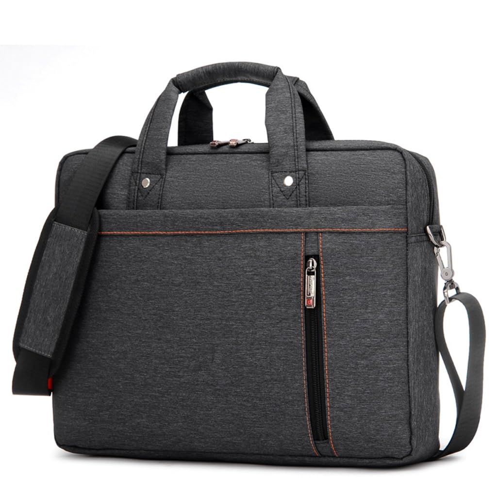 Sac messager de bureau élégant pour vos trajets quotidiens - 8