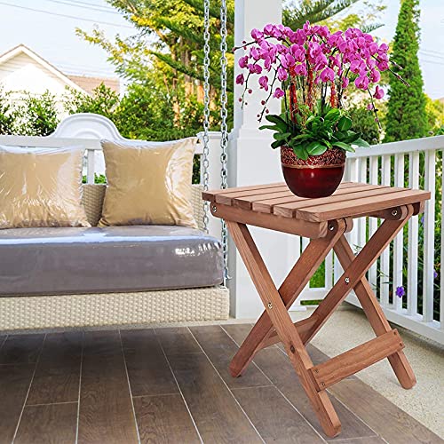 Nivok Bath Stools,Folding Shower Stool, Bathroom Seat Spa Bathing Chair Portable Foldable Shaving Foot Rest Stool For Home Bathroom Indoor Outdoor Shower Bench For Inside Shower #TOP23