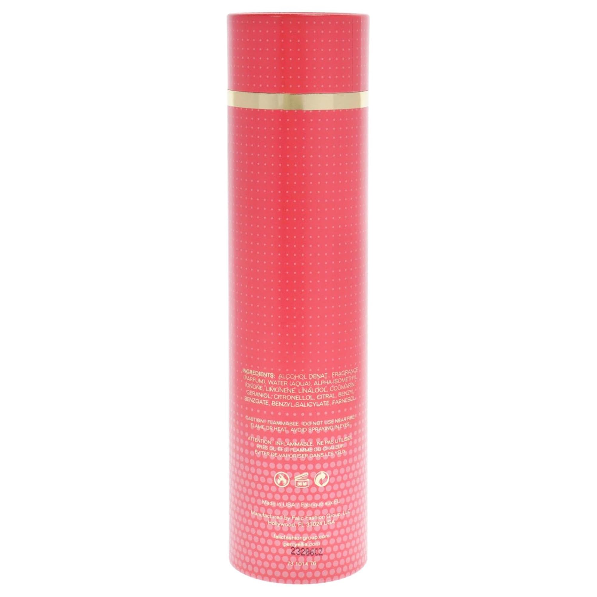 Perry Ellis 360 Women's Fragrance