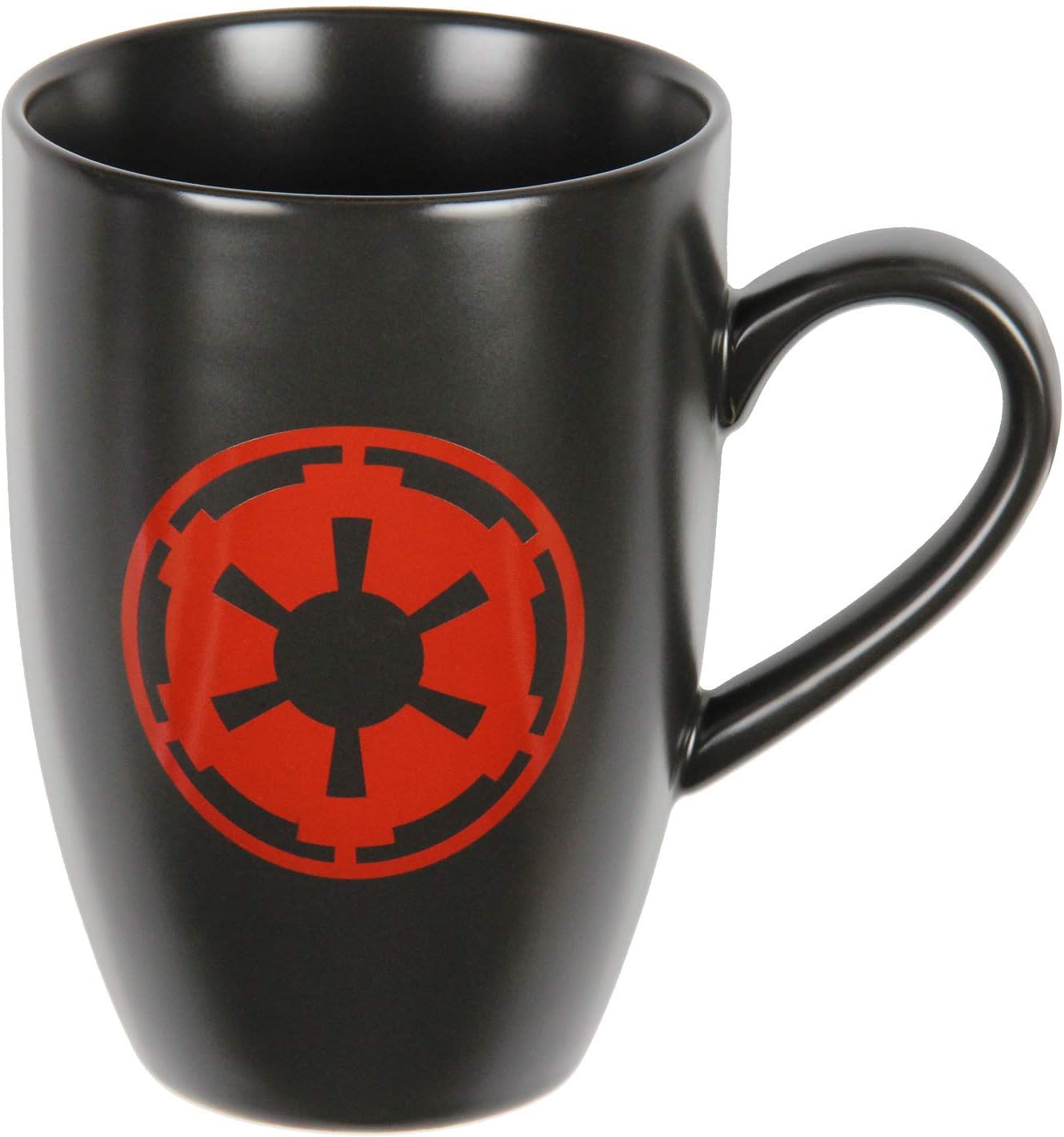 Star Wars Imperial Logo Mug - 16oz LIMITED ED