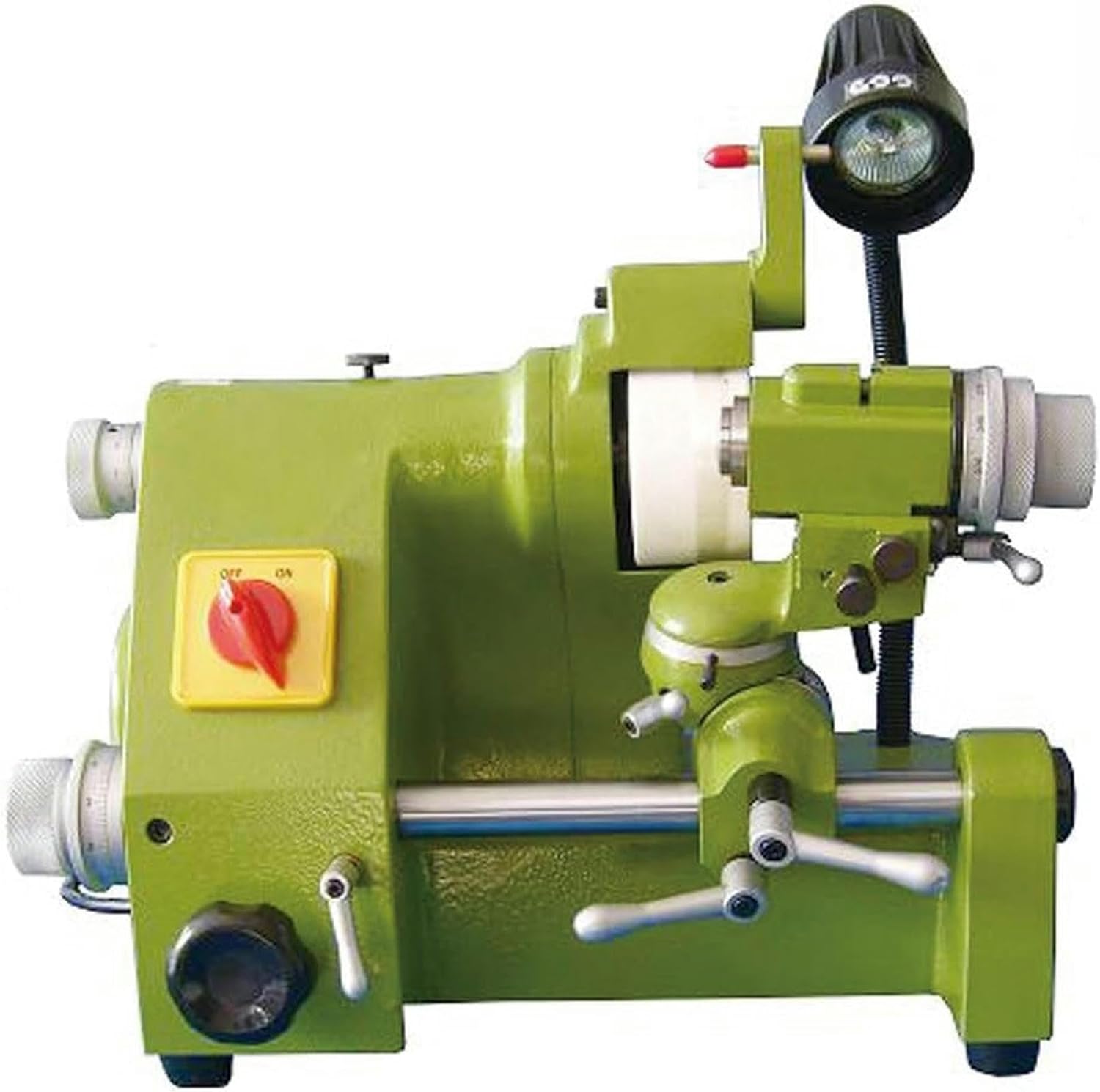 U2 Universal Sharpener Tool Holder Assembly - Crucial in Professional Manufacturing, Designed for High Efficiency & Fast Changeover