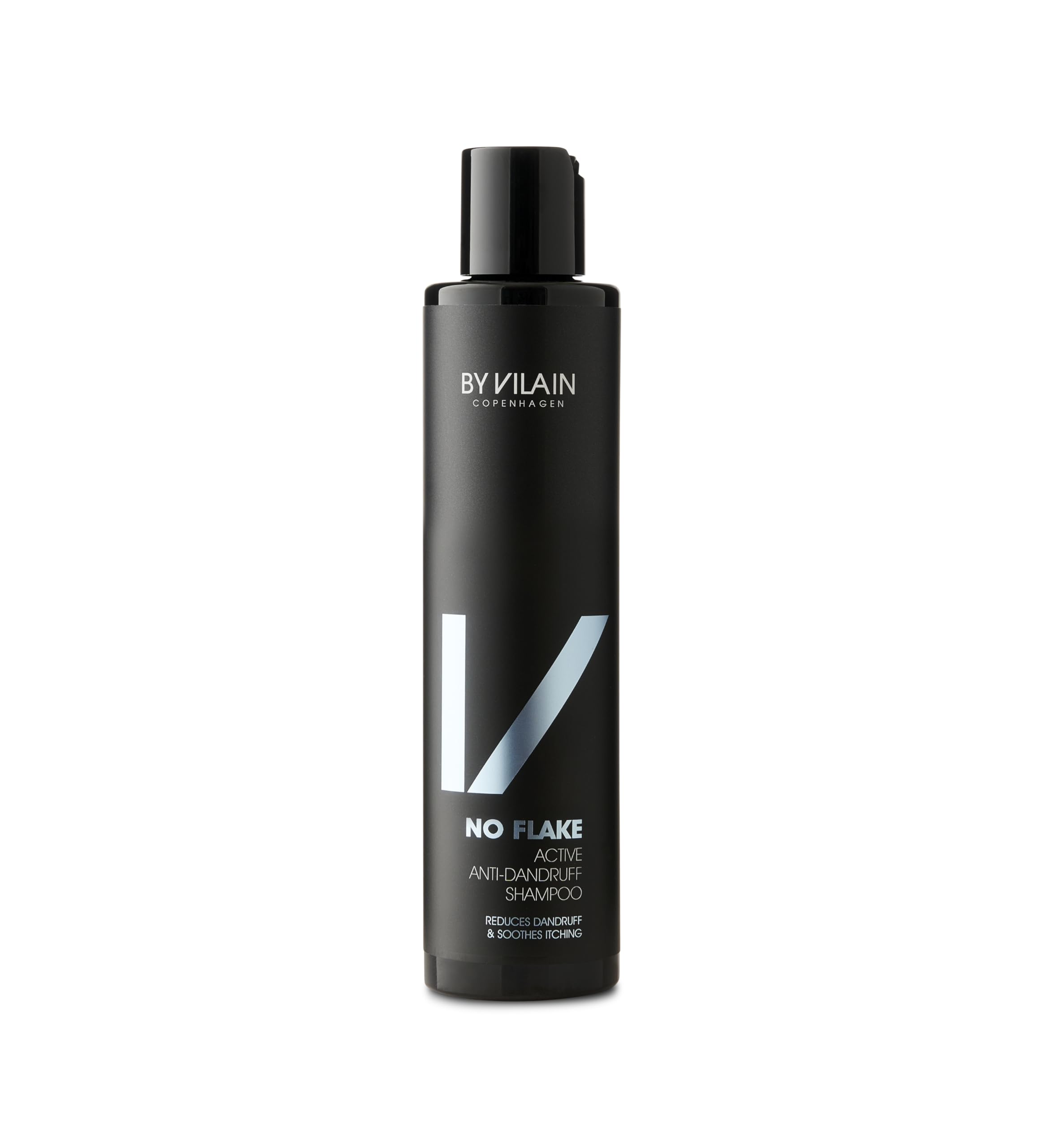 By Vilain No Flake Anti-dandruff Shampoo