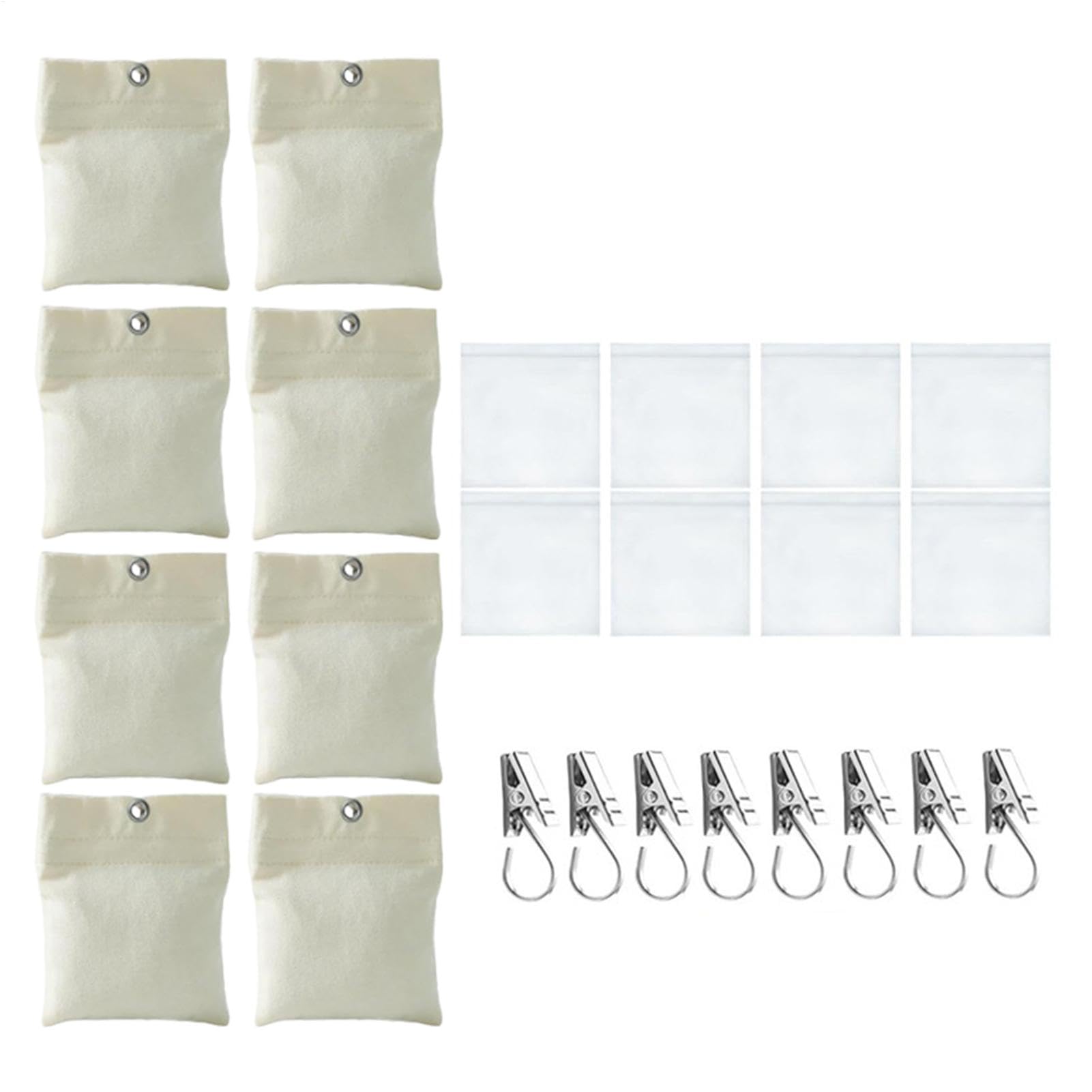 Poids de nappe de jardin pour repas en terrasse sans vent