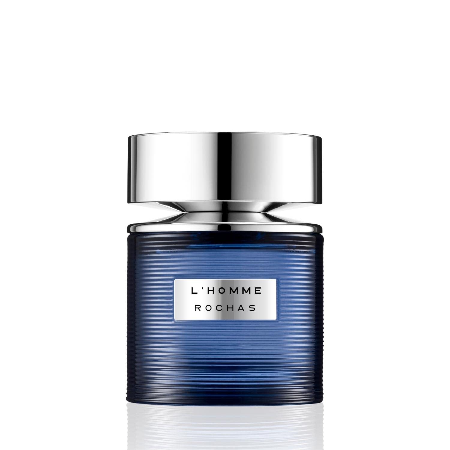 Rochas Paris L'Homme Rochas Eau de Toilette Spray 60ml in White