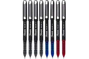 Sharpie Rollerball Pen