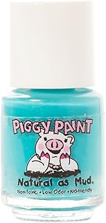 Women's Sea-Quin Nail Polish, 0.25 oz