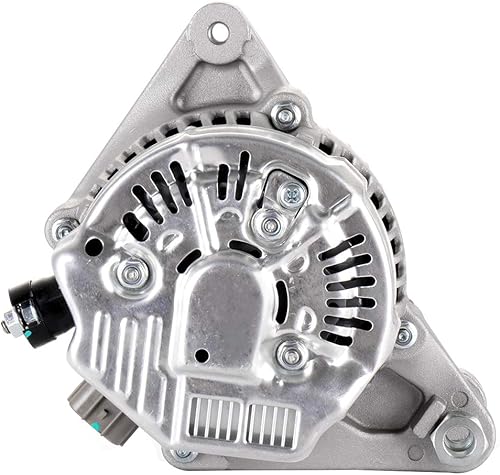 Miniatura 8 de SCITOO Reemplazo del alternador para Toyota para Celica 2000-2005, para Toyota para Corolla 2003 2005-2008, para Toyota para Matrix 2003-2008 13878
