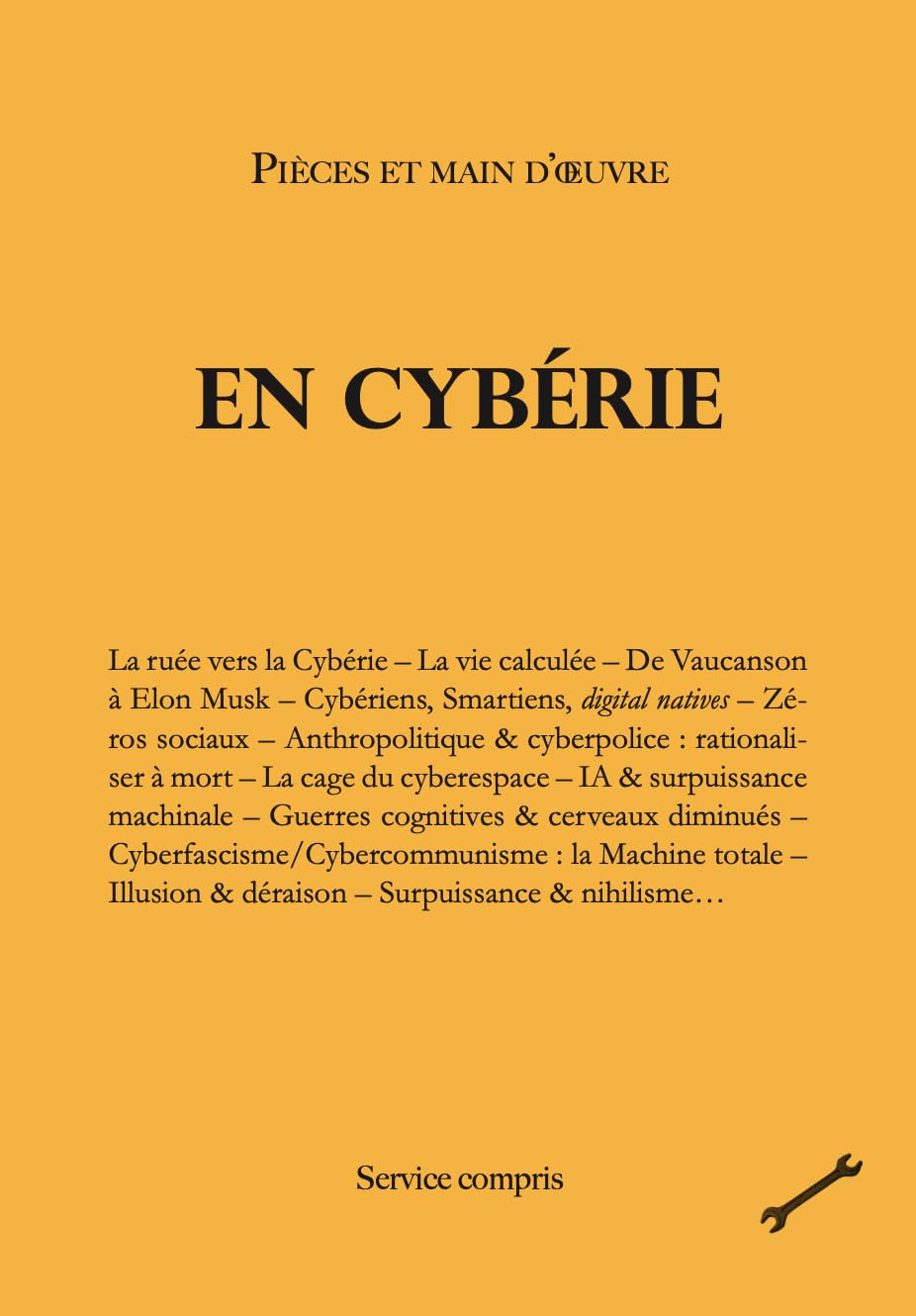 En Cybérie