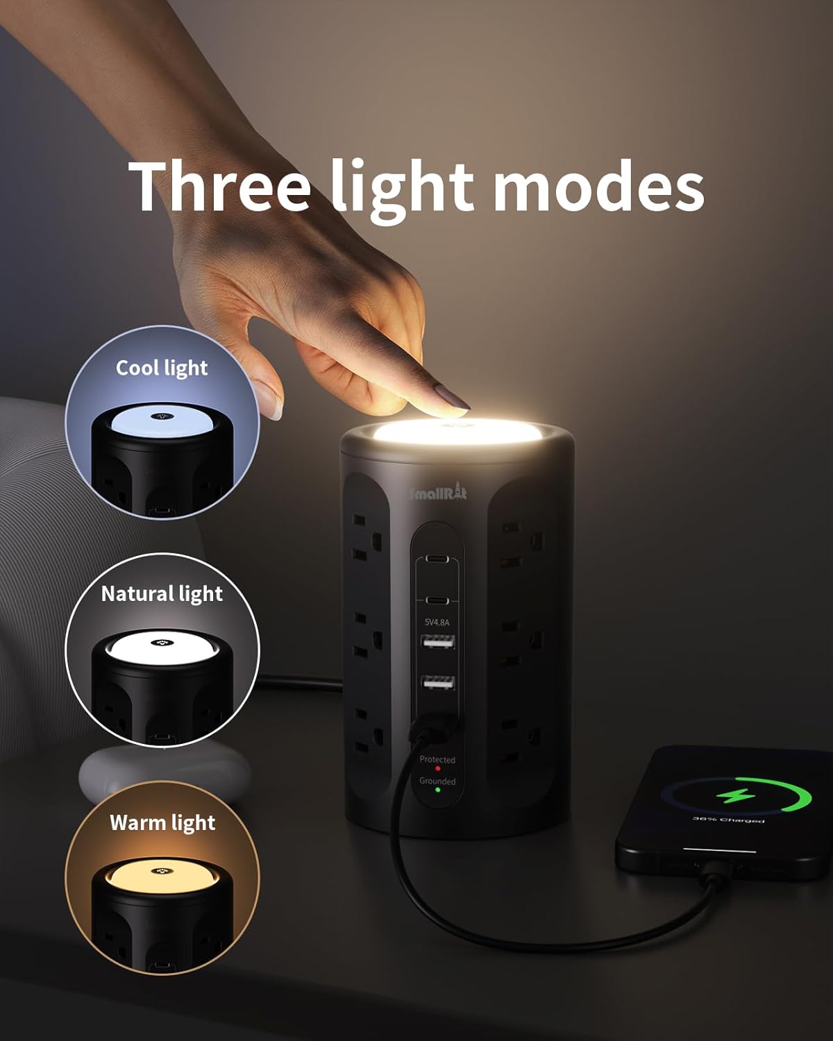 617CBsh2usL. AC SL1500