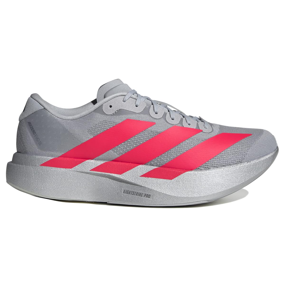 アディダス キャディバッグ 8.5型  グレー×レッド Amazon.co.jp: アディダス（adidas） ランニングシューズ トレーニング