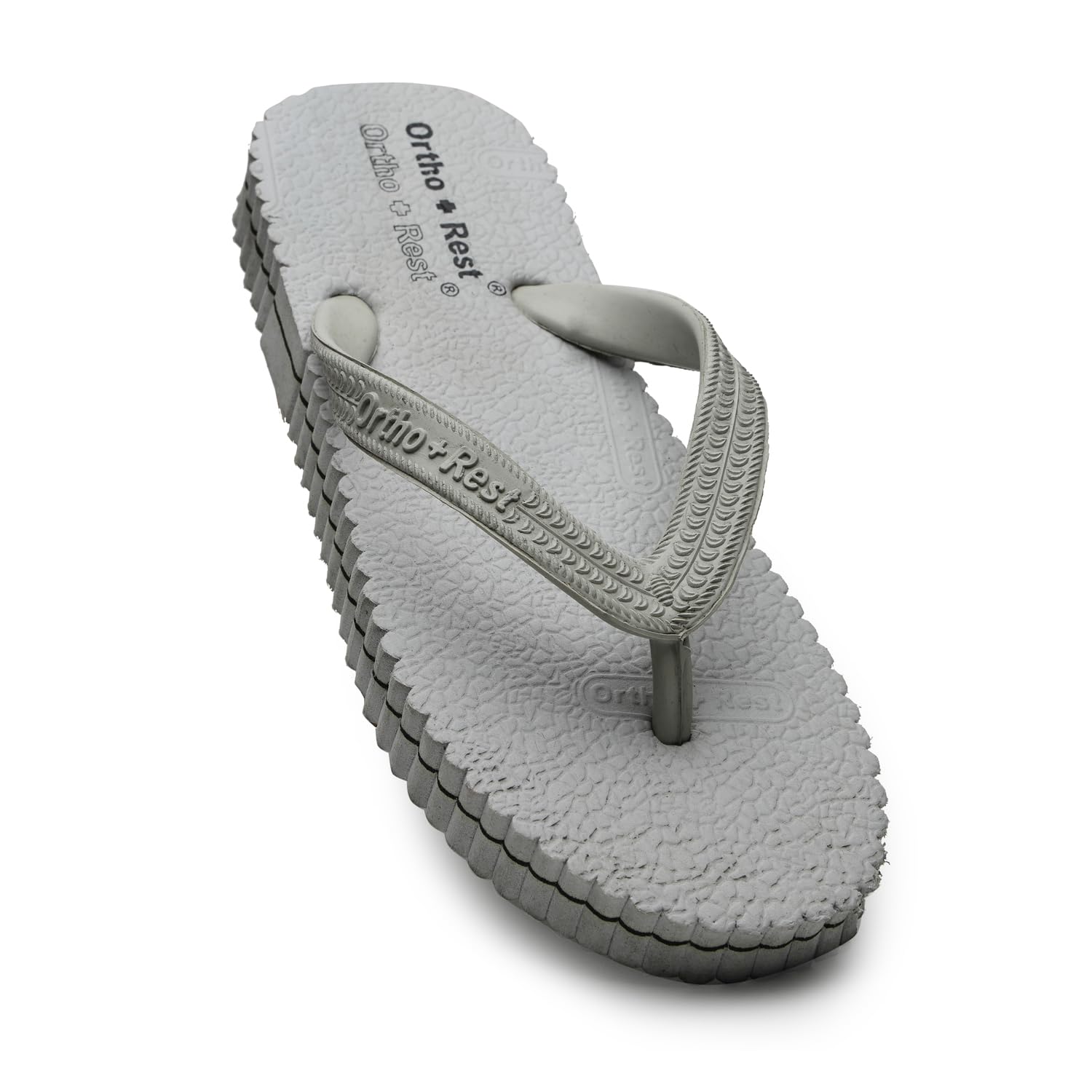 Hawai Chappal for Women and Men | Comfortable Orthopedic Slippers-image-24