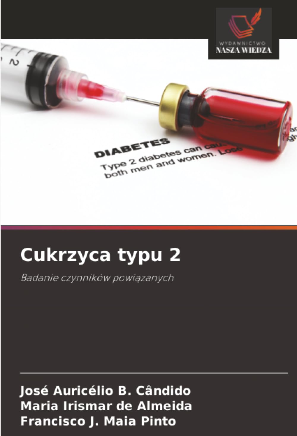 Cukrzyca typu 2: Badanie czynników powiązanych